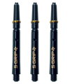 Harrows Shafts Supergrip Spin Medium