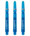 Harrows Shafts Supergrip Spin Medium