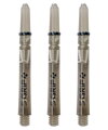 Harrows Shafts Supergrip Spin Medium