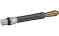 Target Shafts Heli Titanium Short