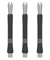 Target shafts Power Titanium G10 Medium