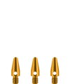 Designa Shafts Aluminium Anodised Micro