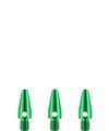 Designa Shafts Aluminium Anodised Micro