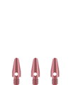 Designa Shafts Aluminium Anodised Micro