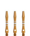 Designa Shafts Regrooved Aluminium Short