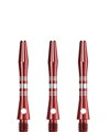 Designa Shafts Regrooved Aluminium Short