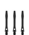 Designa Shafts Aluminium Anodised Short