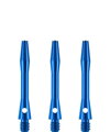 Designa Shafts Aluminium Anodised Short