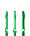 Designa Shafts Aluminium Anodised Short