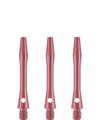 Designa Shafts Aluminium Anodised Short