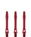 Designa Shafts Aluminium Anodised Short