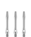 Designa Shafts Aluminium Anodised Short