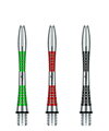 Winmau Shafts Triad Aluminium Short