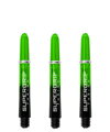 Harrows Shafts Supergrip Fusion Short