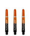 Harrows Shafts Supergrip Fusion Short