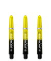 Harrows Shafts Supergrip Fusion Short