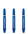 Harrows Shafts Supergrip Short