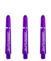 Harrows Shafts Supergrip Short