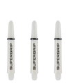 Harrows Shafts Supergrip Short