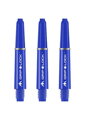 Mission Shafts Grip Lock Short