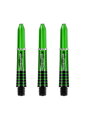 Winmau Shafts Prism Force Short