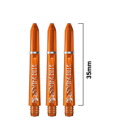 Red Dragon Shafts Snakebite Signatures Short