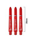 Red Dragon Shafts Snakebite Signatures Short