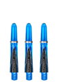 Harrows Shafts Supergrip Ignite Short