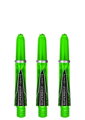 Harrows Shafts Supergrip Ignite Short