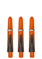 Harrows Shafts Supergrip Ignite Short