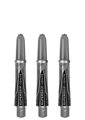 Harrows Shafts Supergrip Ignite Short