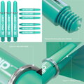 Target Shafts Pro Grip 3 Sets Intermediate