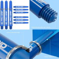 Target Shafts Pro Grip 3 Sets Intermediate