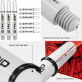 Target Shafts Pro Grip 3 sets Intermediate Plus
