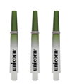 Unicorn Shafts Gripper 3 Two Tone Short