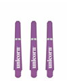Unicorn Shafts Gripper 4 Polycarbonate Short