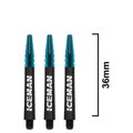Red Dragon Shafts Nitrotech Iceman Short