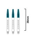 Red Dragon Shafts Nitrotech Iceman Short