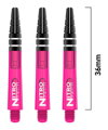 Red Dragon Shafts Nitrotech Short
