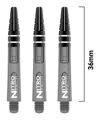 Red Dragon Shafts Nitrotech Short