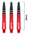 Red Dragon Shafts Nitrotech Short