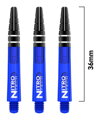 Red Dragon Shafts Nitrotech Short