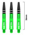Red Dragon Shafts Nitrotech Short