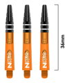 Red Dragon Shafts Nitrotech Short
