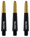 Winmau Shafts Vecta Short