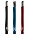 Target shafts Grip Style Short
