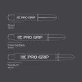 Target Shafts Pro Grip Vision 3 sets Medium