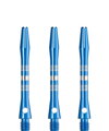Designa Shafts Regrooved Aluminium Tweenie