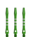 Designa Shafts Regrooved Aluminium Tweenie