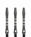 Designa Shafts Regrooved Aluminium Tweenie